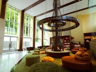 定山溪溫泉度假村鶴雅森之歌酒店 (Jozankei Tsuruga Resort Spa Mori no Uta)