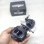 Reel bc hammer head scorpion bfs