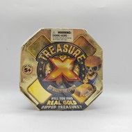 Popular Treasure X Gold Treasure Alien Treasure Digging Vampire Dissection Skull Island Blind Box Bo