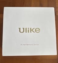 Ulike IPL Hair Removal Device 脫毛儀