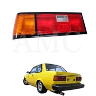 เสื้อไฟท้าย โตโยต้า รถเก๋ง Toyota KE70 KE73 DX จำนวน 1 ดวง ข้างซ้าย (คนนั่ง) ปี 1982-1984