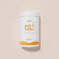usana poly c ready stock