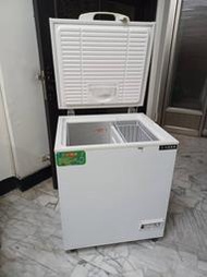 『自售』中古瑞興2.5尺冷凍櫃(9成新)
