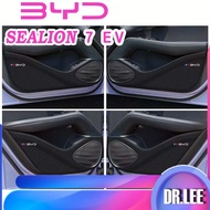 【READY】BYD SEALION 7 EV 门防踢垫 车身套件 byd sealion 7 ev 汽车装饰配件 P59Z