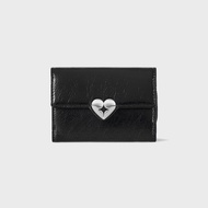 FENNEC Hearty Zip Flap Wallet 1Color