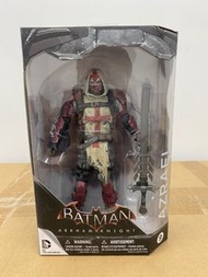 DC COLLECTIBLES BATMAN ARKHAM KNIGHT AZRAEL