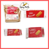 LOTUS Biscoff Biscuit And Crumbles