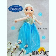 FROZEN ELSA Doll