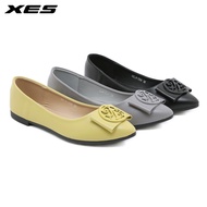 | XES NELA-269 / Ballerina Flat shoes Imported Women's Work shoes
