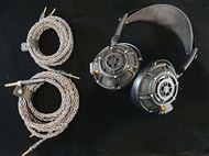 YAMAHA YH-5000SE 旗艦開放式耳罩耳機