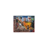 Ensky 500-Piece One Piece Fire Fist Ace Jigsaw Puzzle 500-120 Direct From Japan
Ensky 500-Piece One 