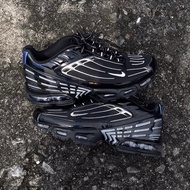 NIKE AIRMAX TN 3 - BLACK METALLIC