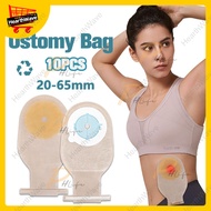 HearthWave Phlife 20-65mm Colostomy Bag For Baby A001 Ostomy Bag Medical Supplies