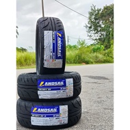 NEW TYRES LANDSAIL RK-ZERO 195-50-15/195-55-15/205-50-15