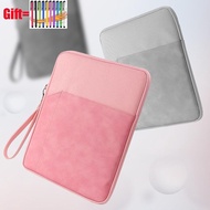 OPPO Pad Air 10.36 inch OPPO Pad 11 2022 Tablet Sleeve HandBag Waterproof Protective Case with Pockets Tablet Cover