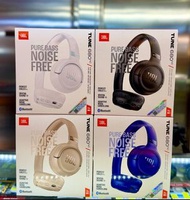 💥全新現貨💥 JBL TUNE 680NC 無線頭戴式降噪耳機