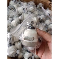 360 degree rotating turbocharger nozzle