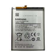 Original แบตเตอรี่ แท้ Samsung Galaxy M32 4G M32 5G SM-M325F แบต battery EB-BM325ABN 6000mAh รับประก