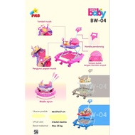 BABY WALKER APOLLO BABY IORA BABY BW04 BW06 BW07 BW08