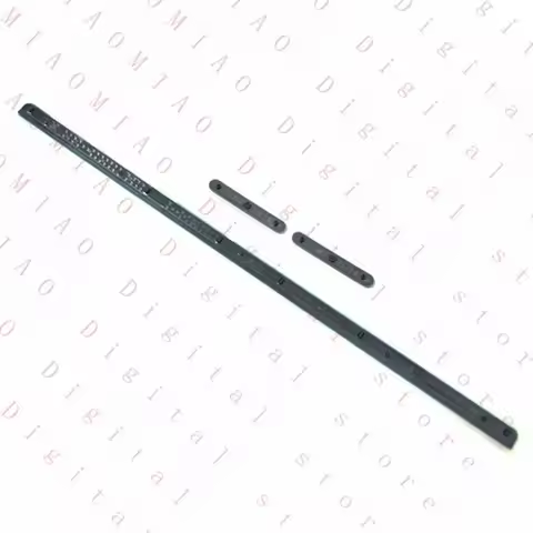 RT Rubber Non-Slip Bumper Feet Strips for LENOVO IdeaPad Yoga 9 14IAP7 5R60S37174