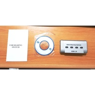 USB Auto Switch Printer 4 Port Data Switch USB Sharing Switch