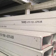 Baja Ringan Taso 75x65 Pekanbaru