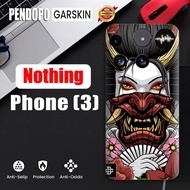 HP Nothing Phone 3 - Garskin Casing Protector Nothing Phone 3hp: Reliable Protection
