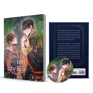 Sách - Chuyện Tình Cây Liễu (Trọn Bộ 2 Tập) - AZ Việt Nam