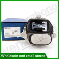 44946 01:009 Transmission Mount 8K0399151BD 8K0 399 151 BD For S4 S5 Q5 A4 A5 A6 Macan
