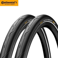Continental Contact Urban Bicycle Wire Tyre 16 x 1.35 ( 35/349 ) 