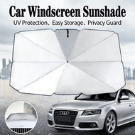 Windshield Cover Car Auto Shade Umbrella Sun Protection Sun Shade Window Sunshade Car Car Window Sha