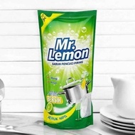 Mr. Lemon Sabun Cuci Piring 120ml 250ml 800ml