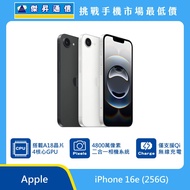   Apple iPhone 16e (256G)
