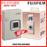 FUJIFILM LIPLAY PLUS FUJIFILM LIPLAY+ FREE 10PCS