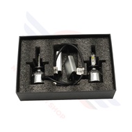 Super quality H4 LED headlights with beautiful cuts for Motorcycles GZ125 GZ150 EN125 EN150 GN125 HJ