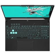 [In stock]Asus Tianxuan4 Ryzen edition 15.6Inch High-Performance E-Sports Gaming Notebook Laptop(NewR7-7735H 16G 512G RTX4050 144HzHigh Color Gamut E-Sports Screen)Gray