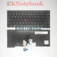 Keyboard Lenovo ThinkPad L440 L450 L460 L470