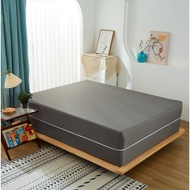 NXG Waterproof Bedsheet - Zip