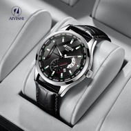AIYISHI Đồng Hồ Cho Nam Đồng Hồ Điện Năng Robot Tự Động Chính Hãng Thụy Sĩ Mới Đồng Hồ Đeo Tay Doanh