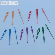 NH35 NH36 NH38 7S26 7S36 4R35 4R36 Watch Hands Blue Green Purple Red Orange Hands Green Luminous