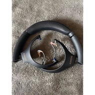 Replacement Headset headband for Sony wh1000xm4 WH-1000XM4 Headphone Cushion Repair part Accessories