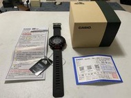 自售 卡西歐CASIO PRO TREK PRG-340  登山錶 戶外裝備太陽能電子錶