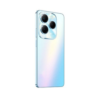 HP Hot 40 Pro 16GB+512GB HD Handphone android 7000mAh 5G HP murah Smartphone 7.5inci Dual Card SIM G