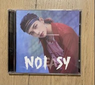 Stray kids/ SKZ NOEASY專輯