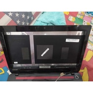 TOSHIBA SATELLITE C40 hinge + monitor + wifi antenna cable