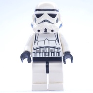 Ploybrick |instock| Stormtrooper From The Set 10236 Ewok Village UCS | Authentic 1 Star Wars