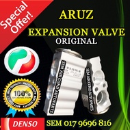 PERODUA ARUZ ORIGINAL DENSO ND EXPENSION/ EXPANSION VALVE (CAR AIRCOND SYSTEM) 4920