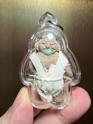 阿贊暗甩 魂魄勇