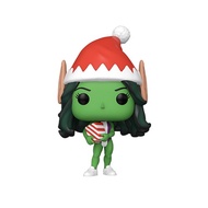 Funko Pop Marvel: Holiday 1286 She-Hulk