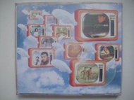 超級收視大賞 CD + VCD (附歌詞) (陳奕迅, 羅嘉良, 梅艷芳, 梁漢文, 吳鎮宇, 張可頤, 宣萱, 葉振棠, 陳秀雯, 沈殿霞, 歐陽震華, 關詠荷, 秦沛, 楊千嬅, 鄭秀文, 歐倩怡